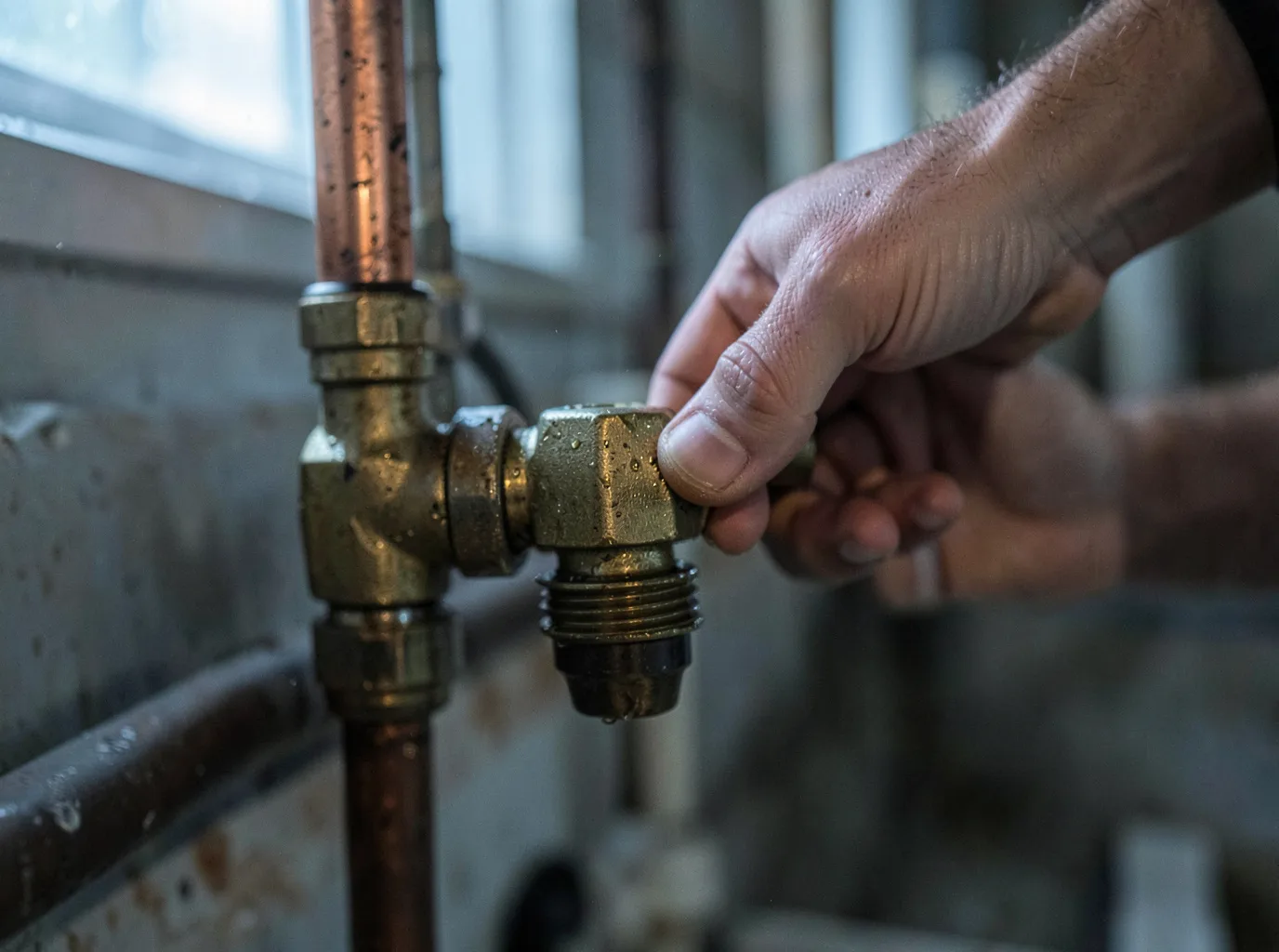 Emergency Plumber Josephine, TX FAQs
